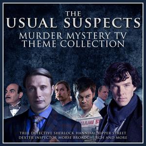 Sherlock Main Theme