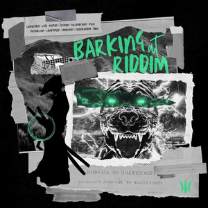 LINKIN PARK, LAYZ, Sullivan King, Kai Wachi, Vastive, Excision, SampliFire, Jiqui, Wattum, Virtual Riot, Barely Alive, VLCN, Goon, LOUIEJAYXX, Riddimix - Barking at Riddim (ELUSID VIP Mashup)