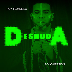 Desnuda (Solo Version)