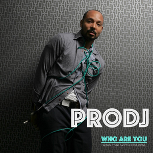 J.E.S.U.S. (feat. Darron Anderson)