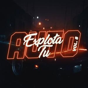 Explota Tu Auto 8