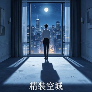 精装空城