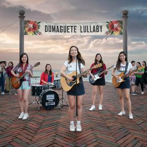 Dumaguete Lullaby (Whispers Of The Sea Edit)