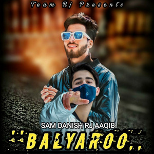 Balyaroo
