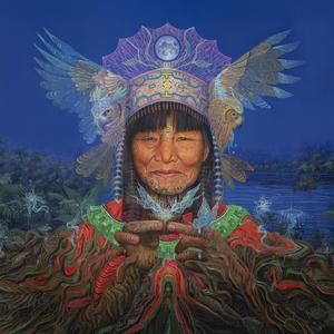 Corazón de la Tierra