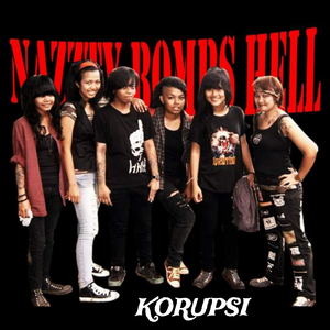 KORUPSI