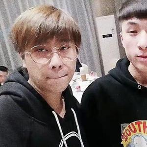 爱就一个字