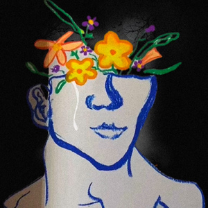 微笑吞掉泪(Prod.by 察觉)