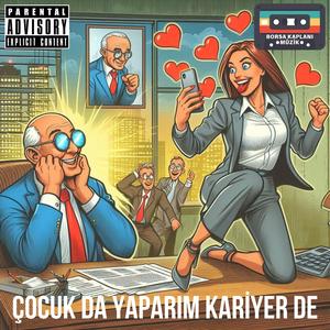 ÇOCUK DA YAPARIM KARİYER DE
