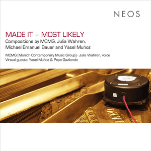 HUNGER:FÄDEN für Stimme, Flöte mit Live-Elektronik und Klavier (2021) #3 claire DENIS