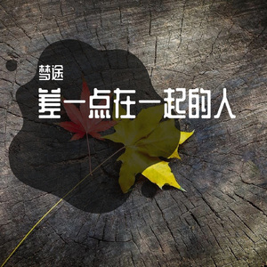 差一点在一起的人