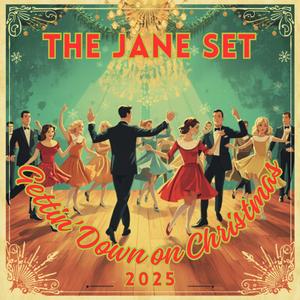 Gettin' Down on Christmas