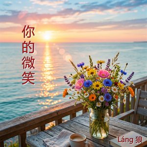 你的微笑