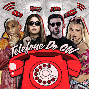 Telefone do Gw (Piririm) (feat. Bibi Babydoll)
