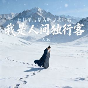 我是人间独行客
