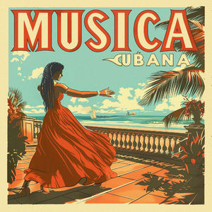 MUSICA CUBANA