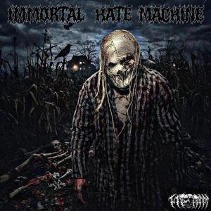 IMMORTAL HATE MACHINE