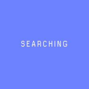 searching