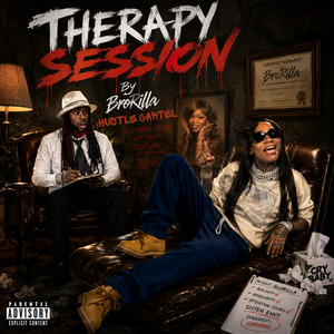 Therapy Session (Radio Edit)