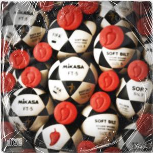 כדורים ומיקאסות (feat. DJ RG)