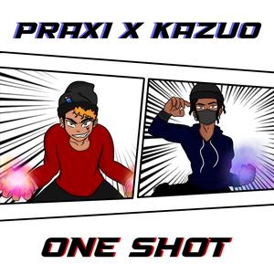 One Shot (feat. Kazuo)