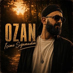 İçime Sığamadım