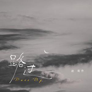 路过