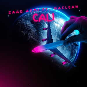 CALI (feat. MACLEAN)