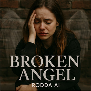 Broken Angel – Emotional English Love Song