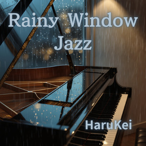 Rainy Window Jazz