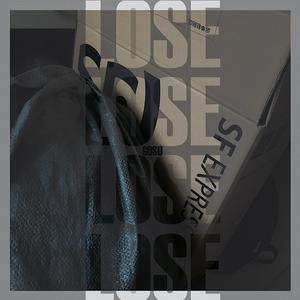 LOSE(Prod by icoHol）