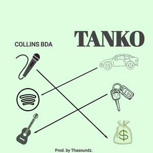 Tanko