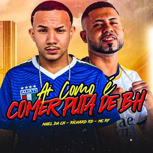 Ai Como É Comer Puta de BH