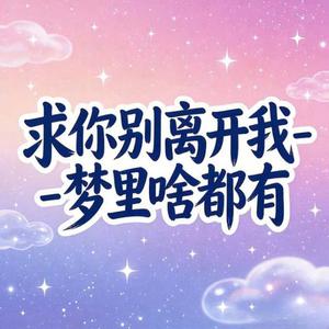 求你别离开我 (DJ涵哈版)