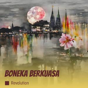 Boneka Berkuasa