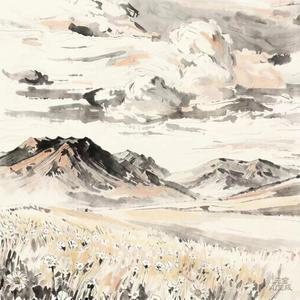 执着就是不认命