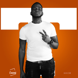 Prières (Le carré)