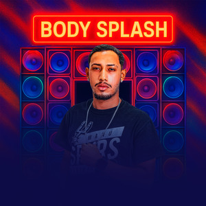 Body Splash - No Batidão