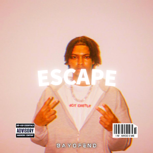 [FREE] Nemzzz x Hoodtrap Jerk Type Beat - "ESCAPE"