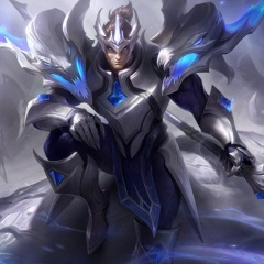 德玛西亚皇子-嘉文四世