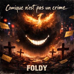 Comique n'est pas un crime