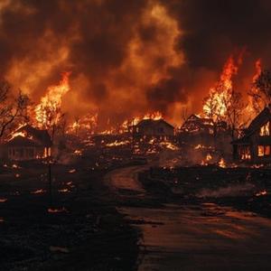 How you gonna feel the pain when you burning inside (Radio Edit)