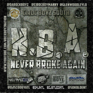 1Nerve DJ's Ciroc Boy DJ's speak