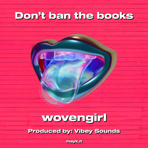 Don’t ban the books