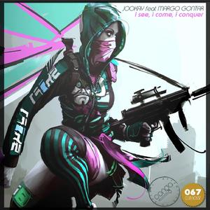 I see i come i conquer