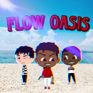 Flow Oasis