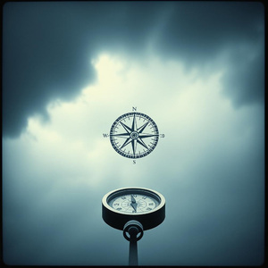 We keep going in circles