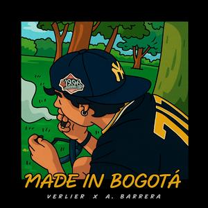 Made in Bogotá (feat. Ares)