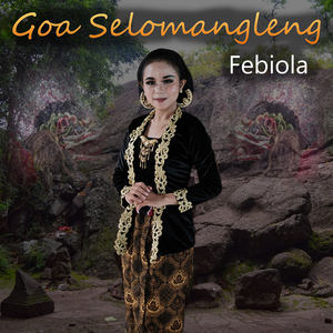 Goa Selomangleng