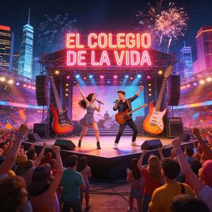 El Colegio de la Vida